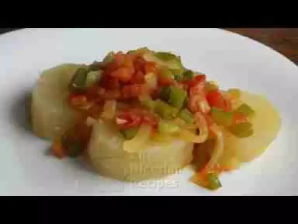 Video: Curry "Gravy"